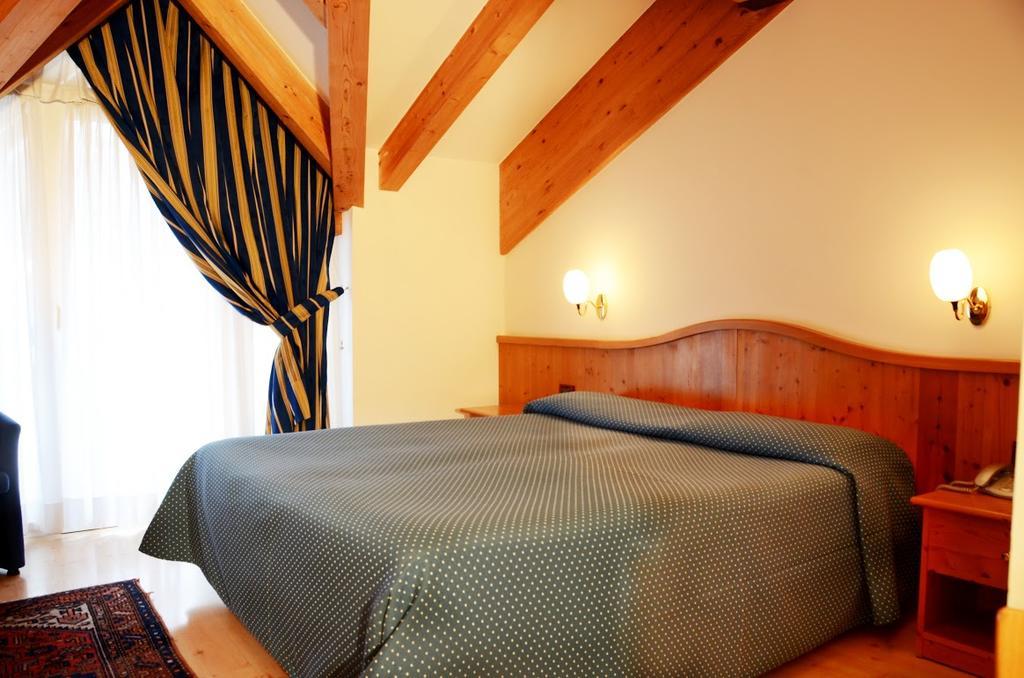 Hotel Dolomiti Vattaro Exterior foto